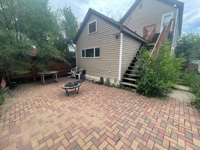 813 N Capitol Heights in St. Paul, MN - Building Photo - Building Photo
