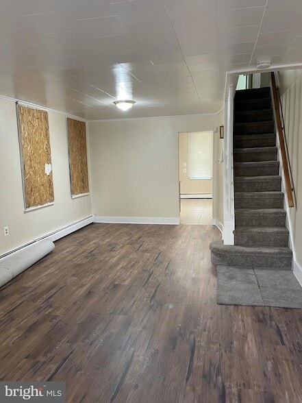 705 Anderson St in Trenton, NJ - Foto de edificio - Building Photo