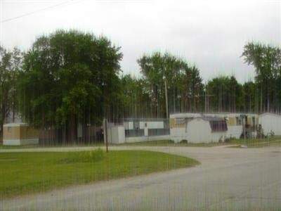 290 E Grove St in Wheatfield, IN - Building Photo