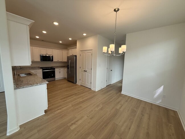 8645 Colleton Wy in Memphis, TN - Building Photo - Building Photo