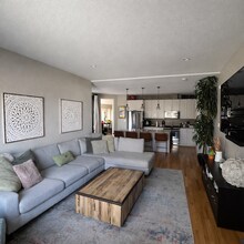 151 S Lincoln St in Denver, CO - Foto de edificio - Building Photo