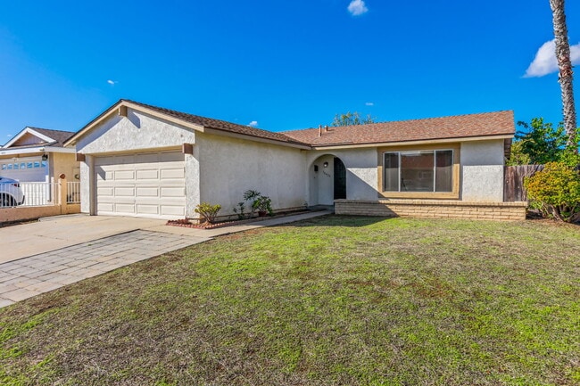 property at 10420 Greenford Dr