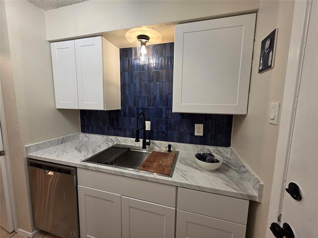709 Cain Dr in Lake Dallas, TX - Building Photo - Building Photo