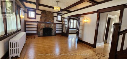 20812 Dalton Rd in Georgina, ON - Building Photo - Building Photo