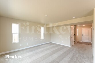 10352 Horton Dr in Colorado Springs, CO - Building Photo - Building Photo