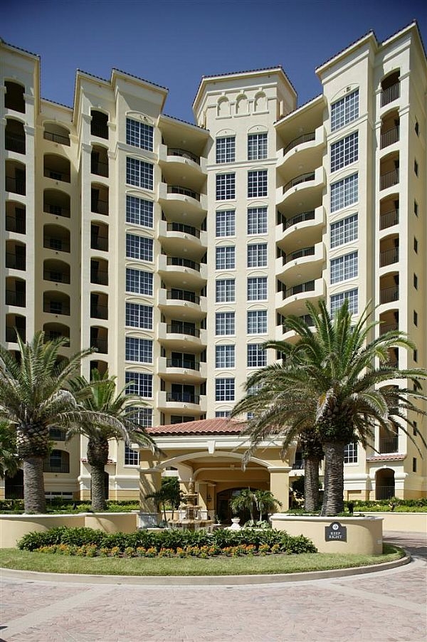 Portofino in Palm Coast, FL - Building Photo - Building Photo