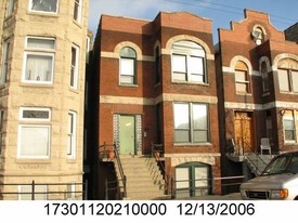 2326 W 24th St Apartments