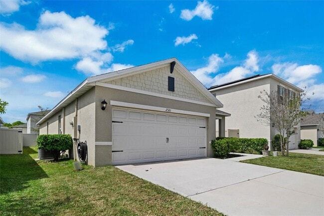 2321 Tay Wes Dr in St. Cloud, FL - Building Photo - Building Photo