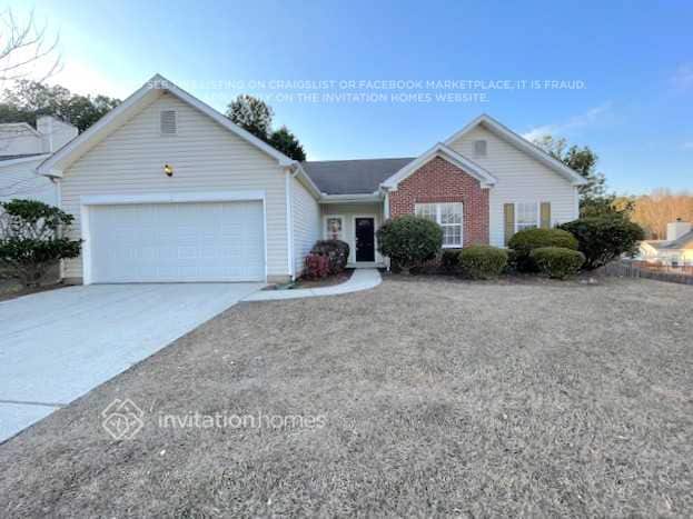 property at 6872 Bridgewood Dr