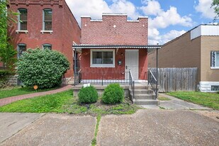 3168 Pennsylvania Ave in St. Louis, MO - Building Photo