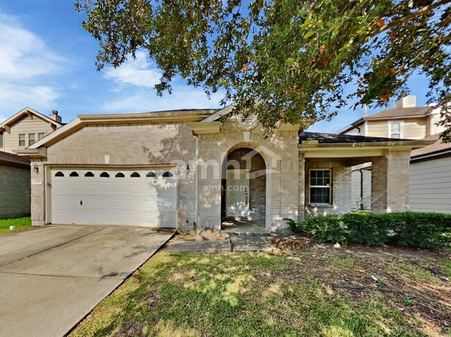 property at 6907 Oleander Grove Way