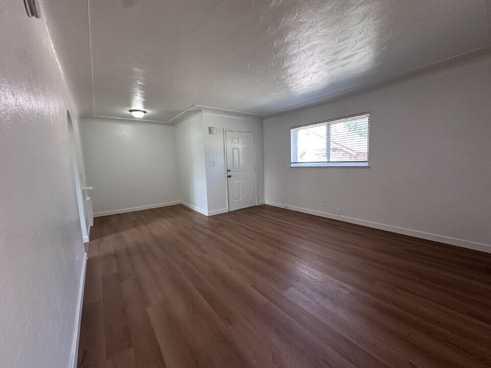 1526 Ulster St in Denver, CO - Building Photo