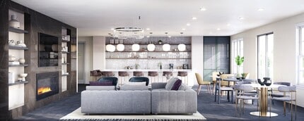 The Elara in Farmers Branch, TX - Building Photo - Building Photo