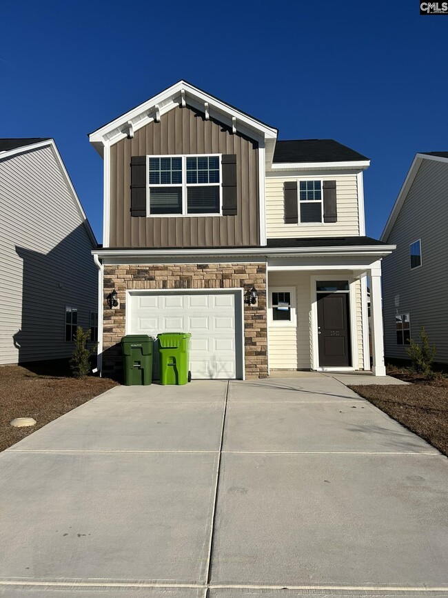 property at 1341 Sweet Gardenia Dr