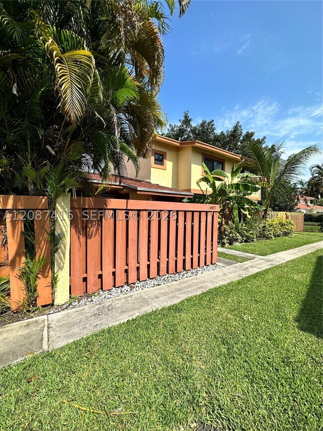 4093 Sierra Terrace