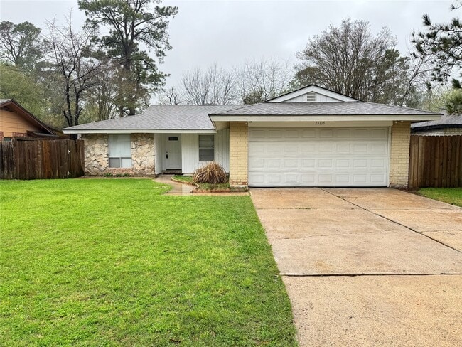 23115 Ludgate Dr in Spring, TX - Building Photo - Building Photo