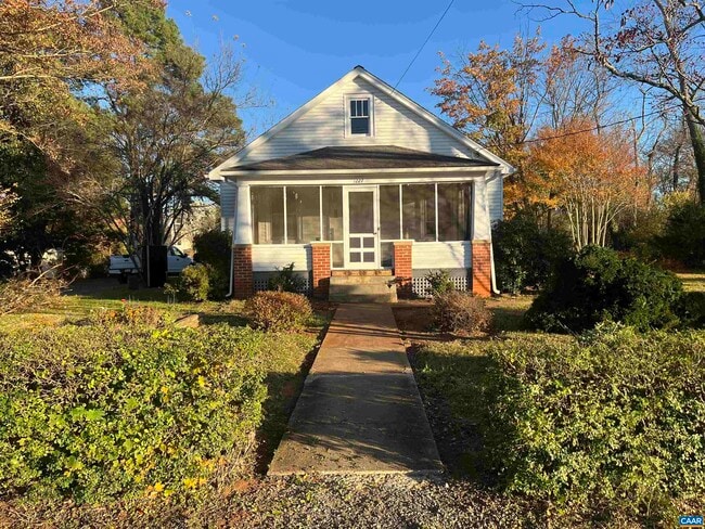 property at 1227 Blue Ridge Ave