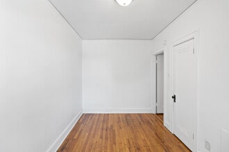 108 Washtenaw Ave in Ypsilanti, MI - Building Photo - Building Photo