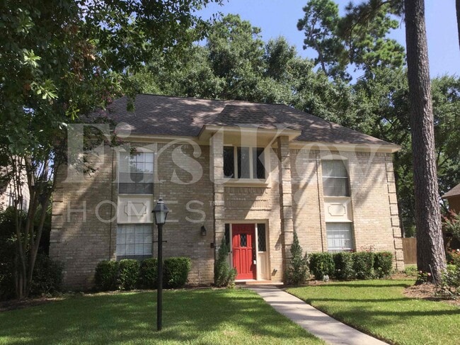 property at 12906 Elmington Ct