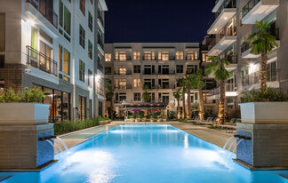 Bellrock Summer Street Apartments