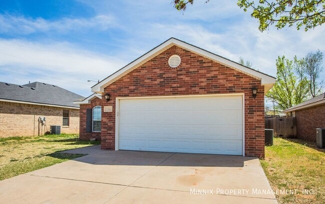 6503 85th St in Lubbock, TX - Building Photo - Building Photo