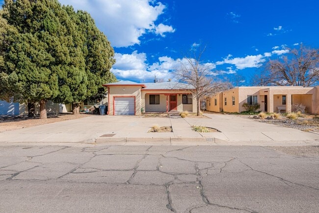 property at 624 Adams St NE