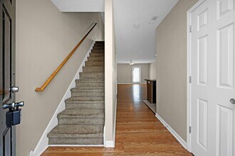 6636 S Wilson Rd in Radcliff, KY - Building Photo - Building Photo