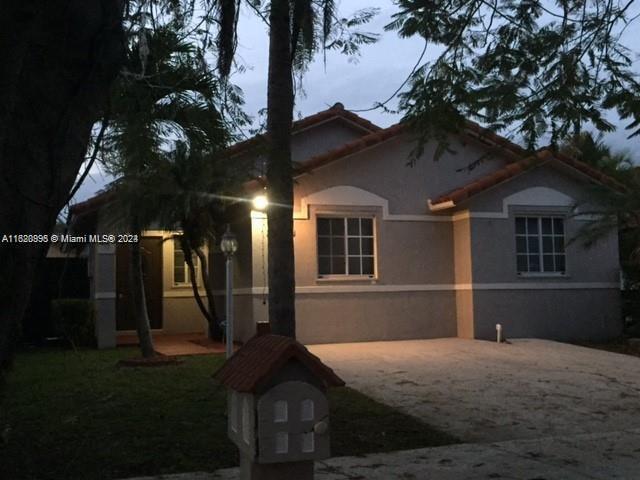 17766 SW 145th Ave in Miami, FL - Building Photo