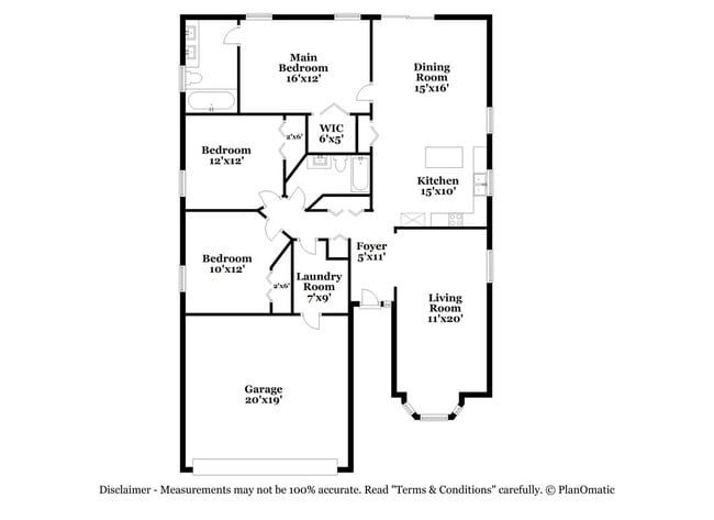 8685 Fort Jefferson Blvd in Orlando, FL - Building Photo - Building Photo