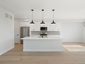 4666 W 9th Ave in Denver, CO - Building Photo - Building Photo