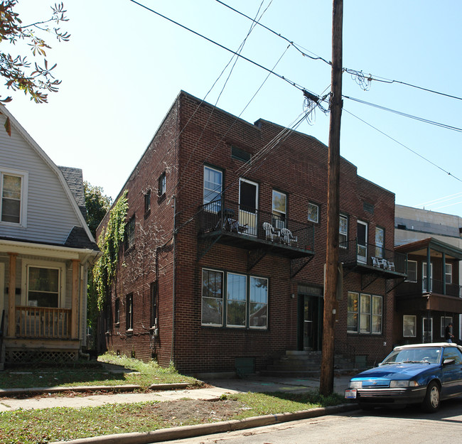 620 W Osborne St in Sandusky, OH - Building Photo - Building Photo