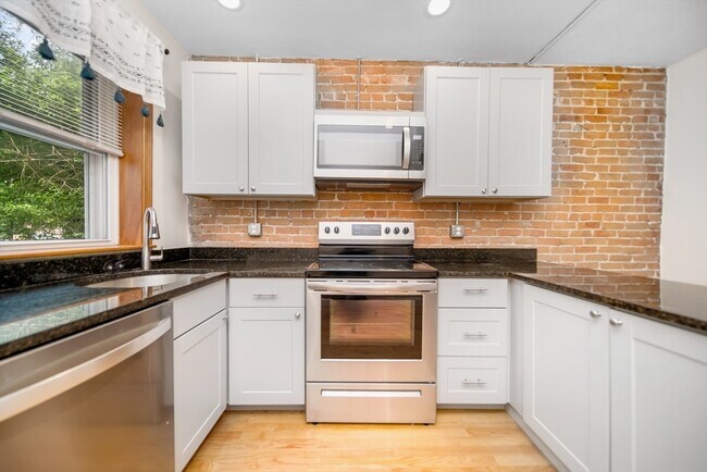 property at 46 Medford St