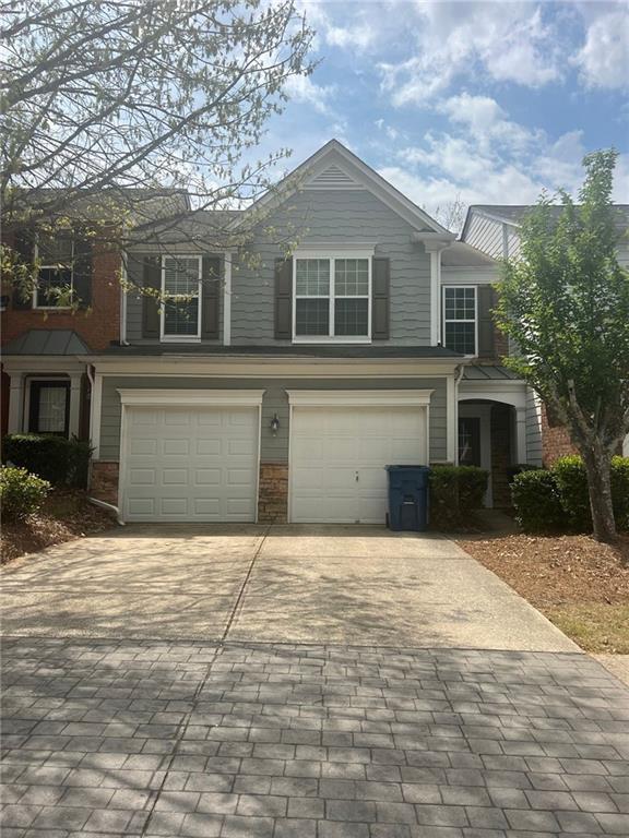 property at 2048 Fosco Dr NW