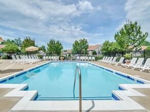 Woodburn Apartments in Manassas, VA - Building Photo - Building Photo