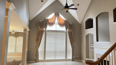 5531 Cranston Ct in Sugar Land, TX - Foto de edificio - Building Photo