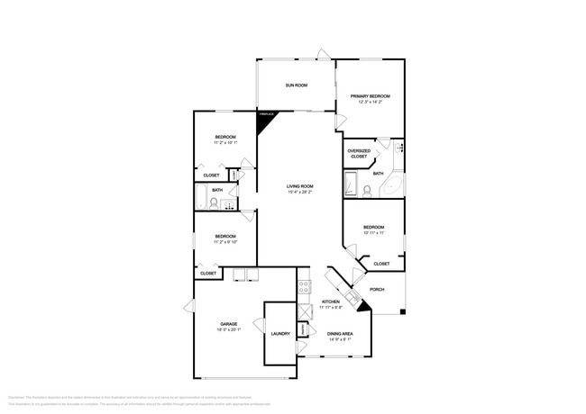 30350 Pga Dr in Sorrento, FL - Building Photo - Building Photo