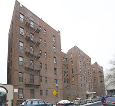 850 East 31 St in Brooklyn, NY - Building Photo - Building Photo