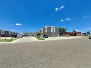 304 S 25th St, Unit A-5 in Hidalgo, TX - Building Photo - Building Photo