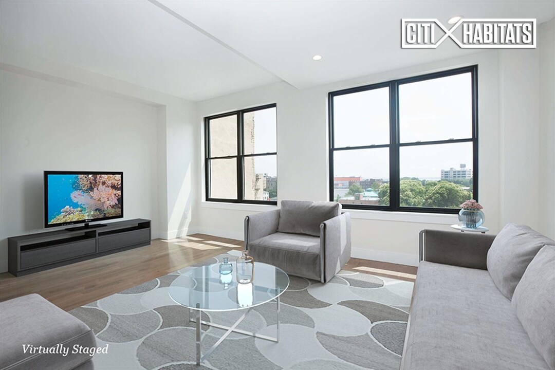 333 Cypress Ave-Unit -6E in Bronx, NY - Building Photo