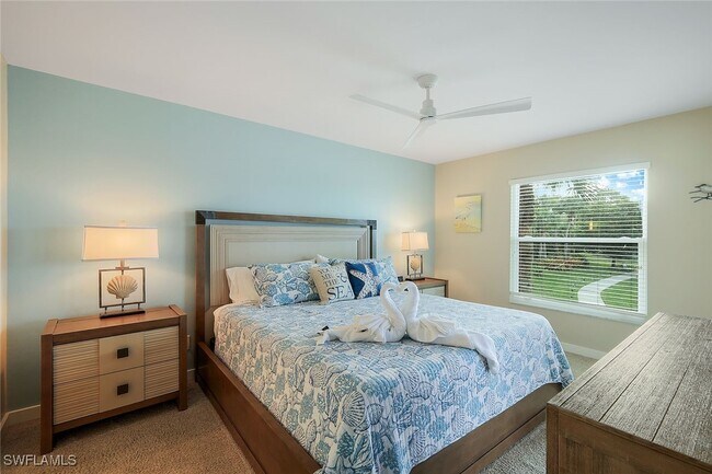 851 Gulf Pavillion Dr in Naples, FL - Foto de edificio - Building Photo