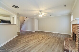4982 Truitt Ln in Decatur, GA - Building Photo - Building Photo