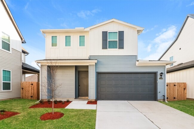 property at 22709 Terrazzo Dr