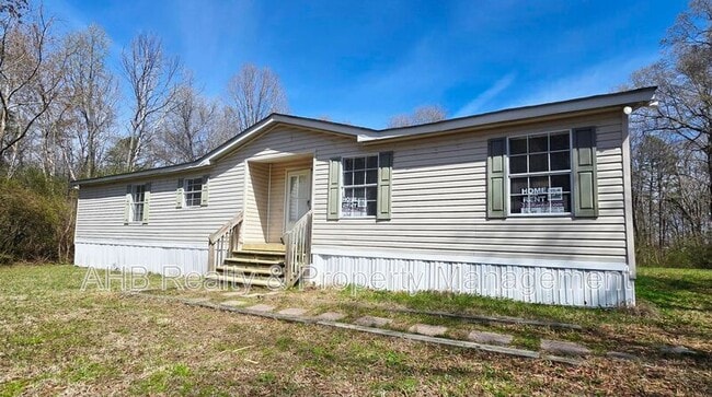 property at 1141 Palmer Farm Rd