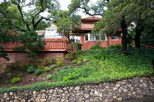 63 Central Ave in Sausalito, CA - Building Photo