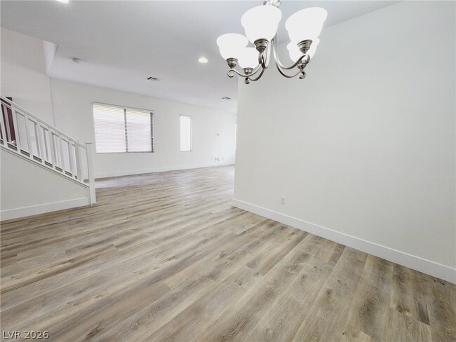 7445 Calzado Dr in Las Vegas, NV - Building Photo - Building Photo