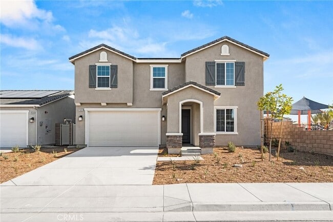 property at 19434 Arenal Wy