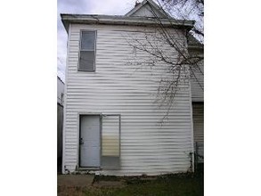 625 Hal Greer Blvd in Huntington, WV - Building Photo - Building Photo