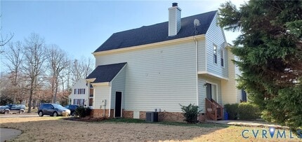 7029 Fox Grn W in Chesterfield, VA - Building Photo - Building Photo