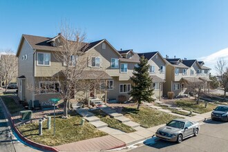 East Ranch Townhomes in Colorado Springs, CO - Building Photo - Primary Photo