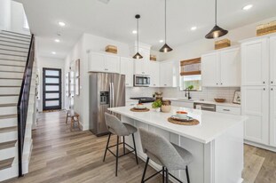 5702 Breland St in Houston, TX - Building Photo